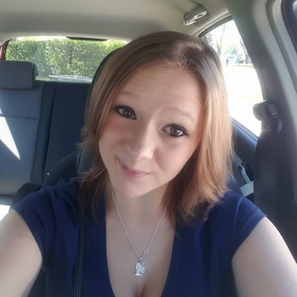 Meet your Posher, Shanna